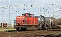 * Nomination Chemion 203 443-7 in the near of the marshalling yard Köln-Kalk Nord. --Rolf H. 03:17, 18 November 2015 (UTC) * Promotion Good quality. --Hubertl 14:49, 18 November 2015 (UTC)