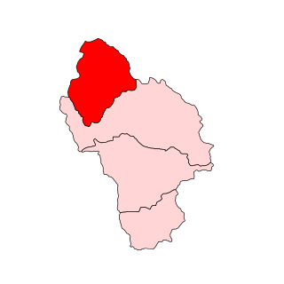 <span class="mw-page-title-main">Manali Assembly constituency</span> Legislative Assembly constituency in Himachal Pradesh State, India