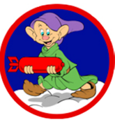 341° Squadrone di Bombardamento - Emblem.png