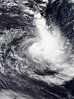 2021–22 Australian Region Cyclone Season