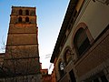 wikimedia_commons=File:51 Campanar de Sant Miquel i Mercat Municipal (Felanitx), pl. Rei Jaume II.jpg