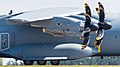 54+01 German Air Force Airbus A400M ILA Berlin 2016 24.jpg