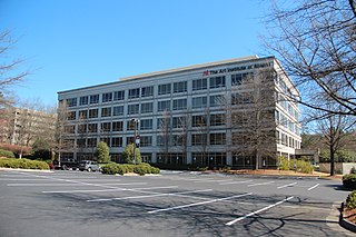 <span class="mw-page-title-main">Art Institute of Atlanta</span> Defunct private art school in Georgia, US