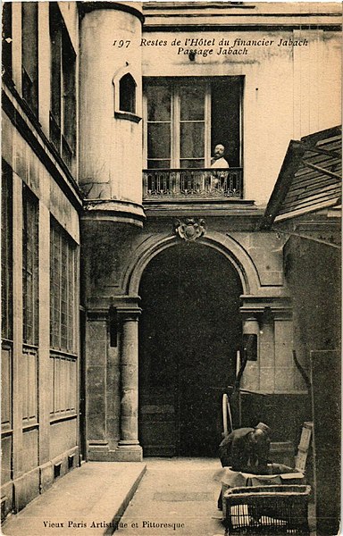 File:702-paris-vieux-paris-passage-jabach-restes-hotel-financier-jabach.jpg