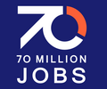 Thumbnail for 70 Million Jobs