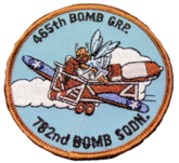 782d Escuadrón de Bombardeo - Emblem.png