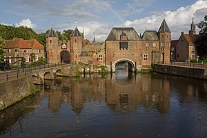 Koppelpoort