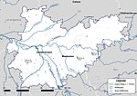 Vignette pour Liste des cours d'eau de Tarn-et-Garonne