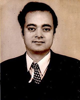 <span class="mw-page-title-main">A.K. Nazmul Karim</span> Bangladeshi sociologist