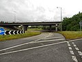 A1 Flyover and Slip Road - geograph.org.uk - 2477332.jpg