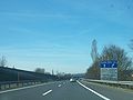 A25 Knoten Wels