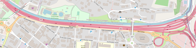 File:A2 Chiasso-Centro, map OSM 2022.png