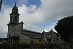 Miniatura para Capela (parroquia)