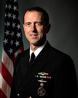 John M. Richardson (admiral) current Chief of Naval Operations