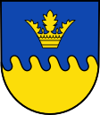 Loipersdorf bei Fürstenfeld címere