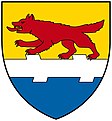Wolfsbach címere