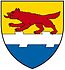 Wappen von Wolfsbach