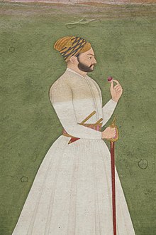 A PORTRAIT OF LUTFULLAH KHAN SADIQ A PORTRAIT OF LUTFULLAH KHAN SADIQ.jpg