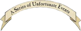 A Series of Unfortunate Events logo.png
