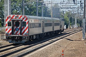 A westbound train departs OSB.jpg