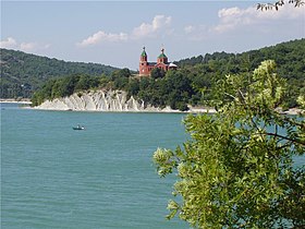 Иллюстративное изображение статьи Lac Abraou