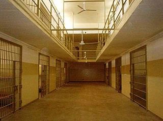 <span class="mw-page-title-main">Abu Ghraib prison</span> 1950s–2014 prison in central Iraq