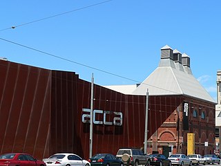 <span class="mw-page-title-main">Malthouse Theatre</span>