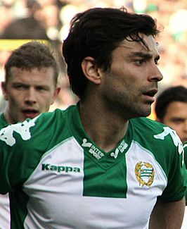 Baggio Husidić