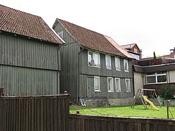 Adolph-Roemer-Straße 7, 4, Clausthal, Clausthal-Zellerfeld, Landkreis Goslar