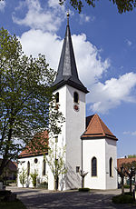 Marien-Kirche (Adolzfurt)