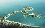 Thumbnail for Al Marjan Island