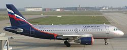 Aeroflot A319 VP-BWA in SXF.jpg