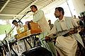 Image 28Afghan musicians in Farah, Afghanistan. (from Culture of Afghanistan)