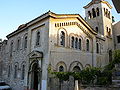 Agios Nikolaos Rangavas