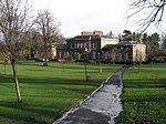 Aikenhead House, King's Park, Glasgow - geograph.org.uk - 678280.jpg