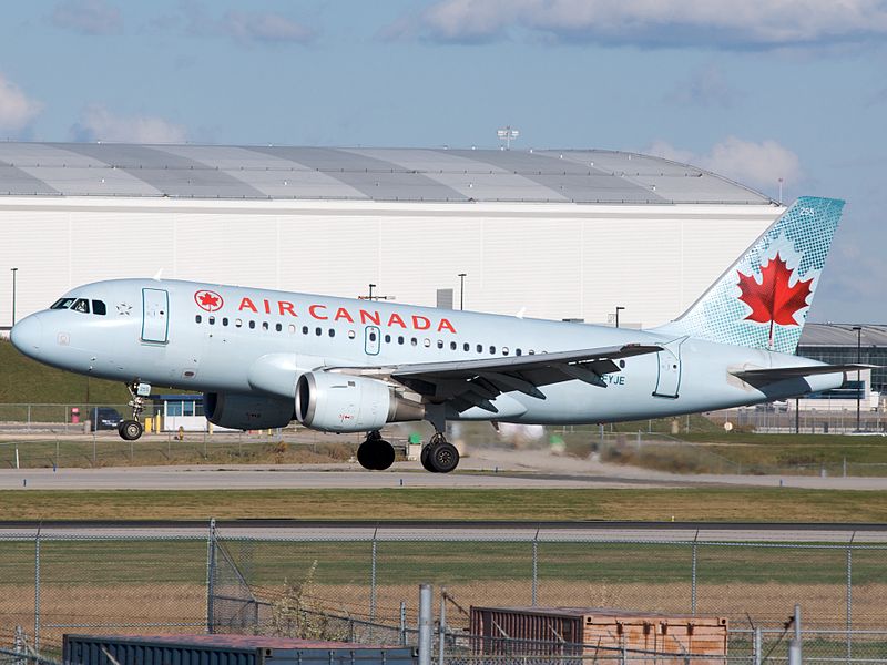 File:Air Canada A319 C-FYJE (5091398205).jpg