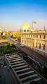 Al-Azhar Bridge