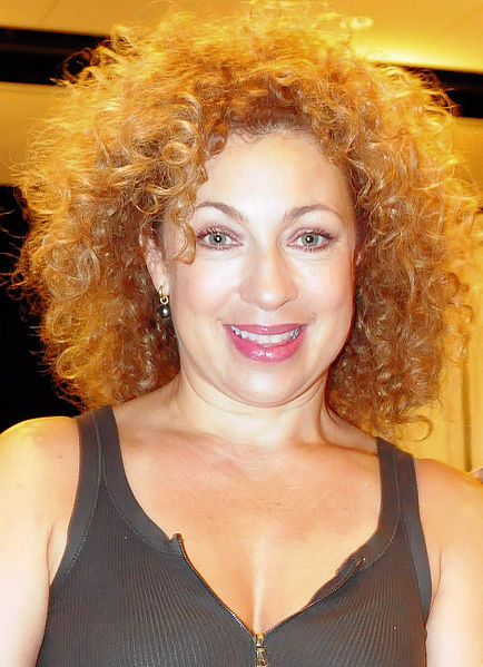 File:Alex Kingston in 2012 at Supercon.jpg