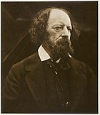 Alfred, Lord Tennyson by Julia Margaret Cameron.jpg