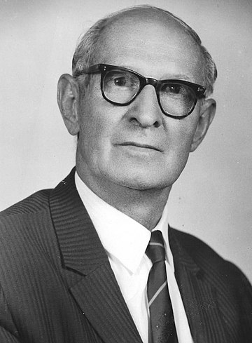 Alfred Urbański