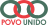 Aliança Povo Unido logo, 1979.svg