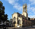 Thumbnail for All Saints' Church, Pavement, York