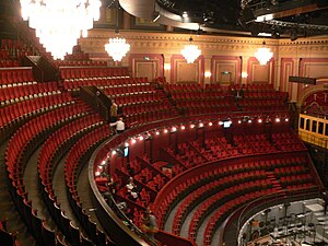 Teatro Carré