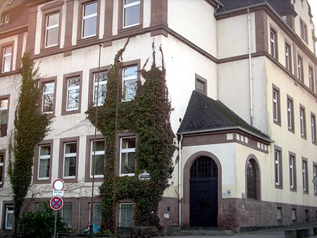 AmtsgerichtOttweiler