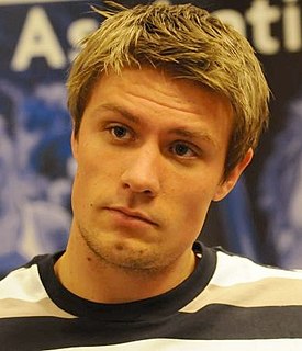 Andreas Thorkildsen Norwegian javelin thrower