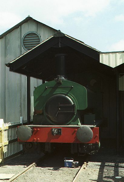 File:Andrew Barclay 0-6-0ST 782 'Kinlet' (1896) Blists Hill, Ironbridge Gorge Museum 19.08.09 222795 031 06 (10253536205).jpg