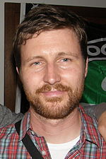 Andrew Haigh, Best Director winner Andrew Haigh (cropped).jpg