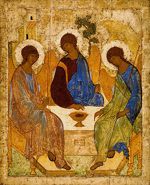 andrei rublev - image 4