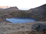 Angle Tarn (Langstrath)