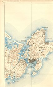 1893 map of Gloucester Annisquam River (Massachusetts) map.jpg